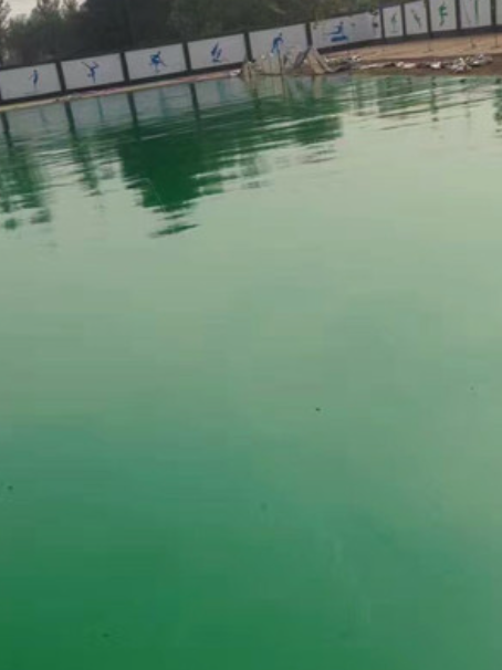 随州篮球场翻新怎么做