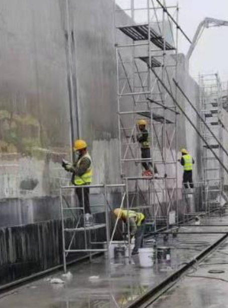 随州球场翻新地面是一个涉及